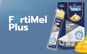 FortiMel Plus